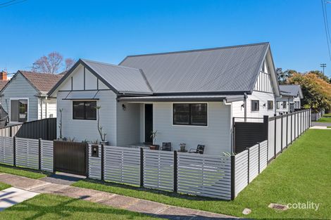 Property photo of 10 Henderson Street New Lambton NSW 2305