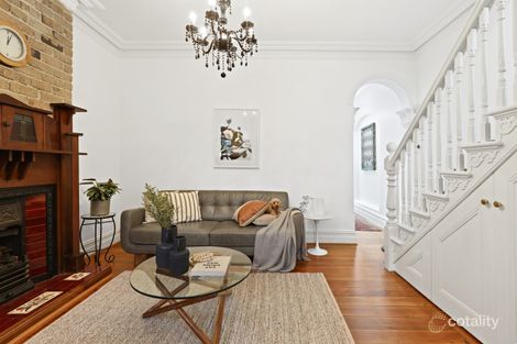 Property photo of 9 Pigott Street Dulwich Hill NSW 2203