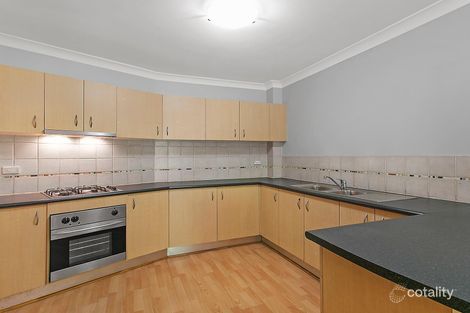 Property photo of 14/5-9 Marlene Crescent Greenacre NSW 2190