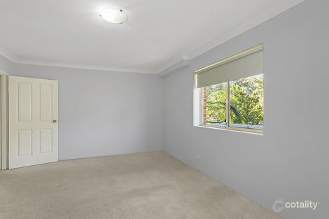 Property photo of 14/5-9 Marlene Crescent Greenacre NSW 2190