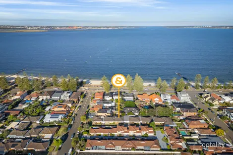 Property photo of 3/125 Barton Street Monterey NSW 2217