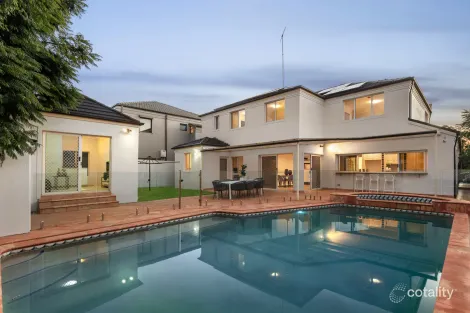 Property photo of 8 South Street Strathfield NSW 2135