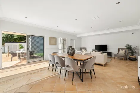 Property photo of 8 South Street Strathfield NSW 2135