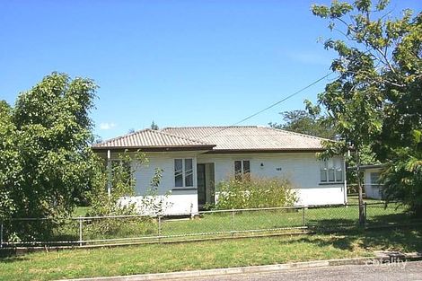 193 Howlett St, Currajong, QLD 4812