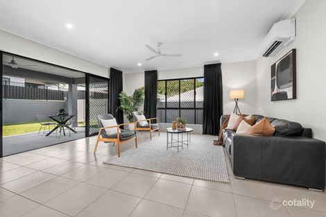 Property photo of 3 Enclave Bend Earlville QLD 4870