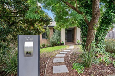 1/34 Maria Dr, Langwarrin, VIC 3910
