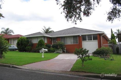 74 Lance Cres, Greystanes, NSW 2145