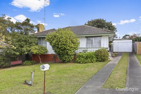 Property photo of 1 Albert Court Morwell VIC 3840