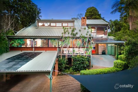 2 Woodcourt Rd, Berowra Heights, NSW 2082