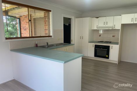 Property photo of 12B Munmorah Circuit Woodcroft NSW 2767