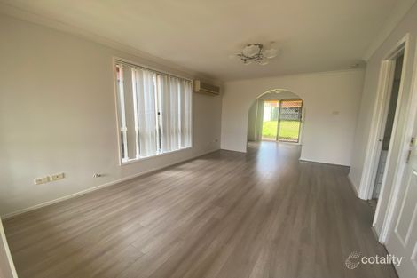 Property photo of 12B Munmorah Circuit Woodcroft NSW 2767