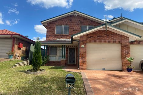 Property photo of 12B Munmorah Circuit Woodcroft NSW 2767