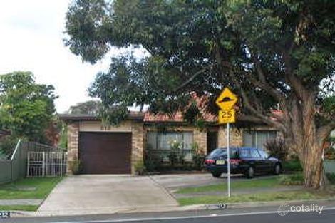 212 Parraweena Rd, Miranda, NSW 2228