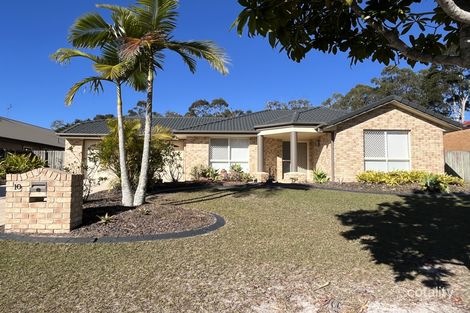 10 Micrantha Pl, Mountain Creek, QLD 4557