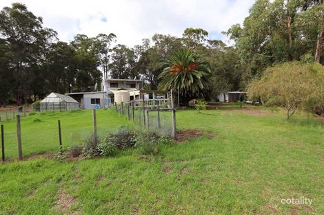 169 Tingledale Rd E, Tingledale, WA 6333