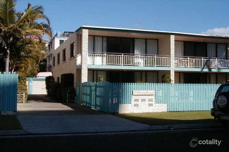 1/17 Parker St, Maroochydore, QLD 4558