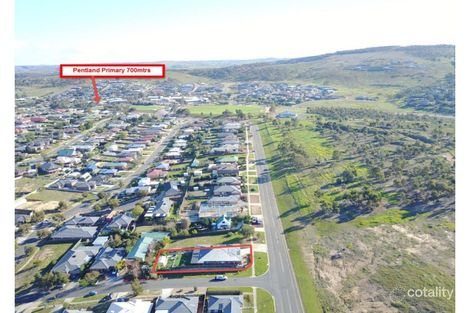 Property photo of 53 Wittick Street Darley VIC 3340