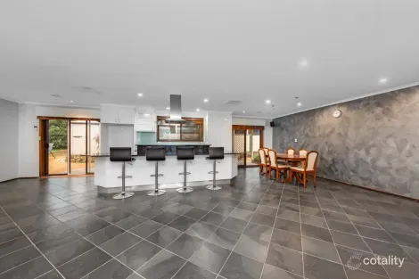 Property photo of 1 Sturdee Crescent Monash ACT 2904