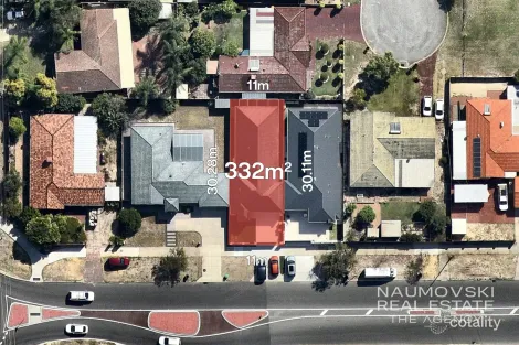 Property photo of 5A Benara Road Noranda WA 6062