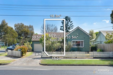 61 Rowans Rd, Highett, VIC 3190