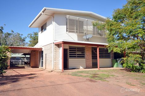 Property photo of 13 Ina Court Rocky Point QLD 4874