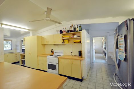 Property photo of 13 Ina Court Rocky Point QLD 4874