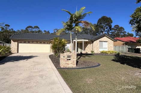 10 Micrantha Pl, Mountain Creek, QLD 4557