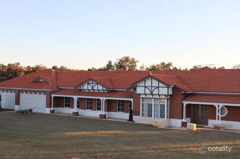 297 Pechey Rd, Jane Brook, WA 6056