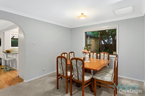 Property photo of 1/6 Edward Street Baulkham Hills NSW 2153