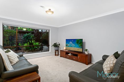 Property photo of 1/6 Edward Street Baulkham Hills NSW 2153