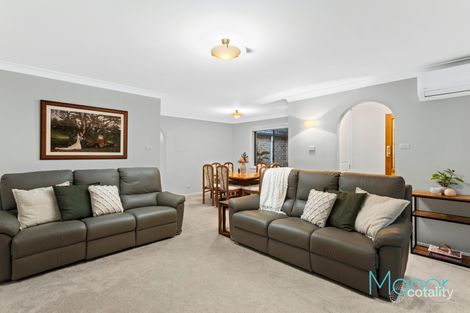 Property photo of 1/6 Edward Street Baulkham Hills NSW 2153
