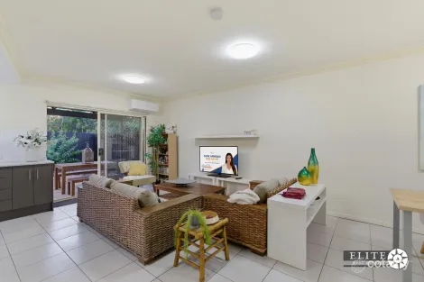 12/24 Brisbane St, St Lucia, QLD 4067