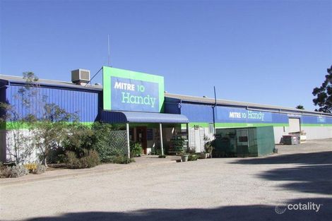 4675 Wilkins Hwy, Jamestown, SA 5491