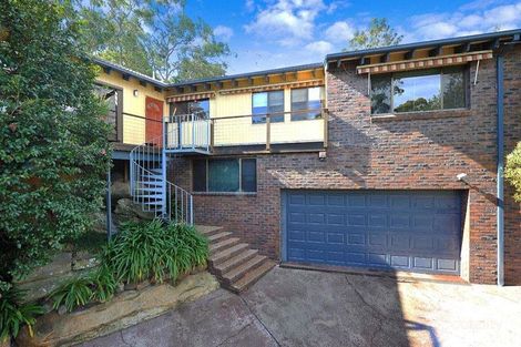 Property photo of 28 Barkala Place Westleigh NSW 2120