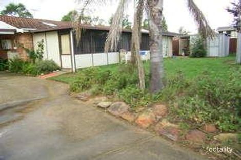 61 Madison Cct, St Clair, NSW 2759