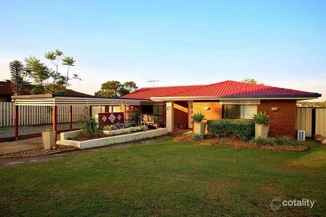 6 Isdell St, Algester, QLD 4115