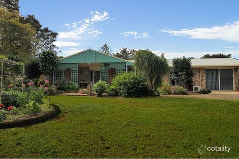 23 Burgess Ave, Maleny, QLD 4552