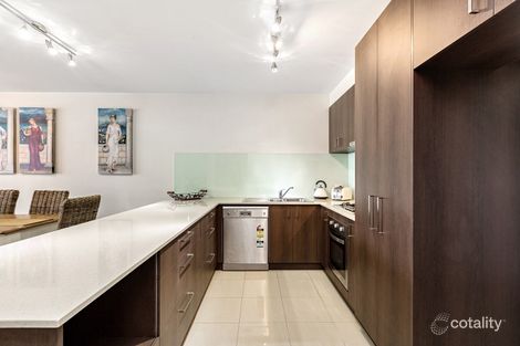 Property photo of 107/21 Moreland Street Footscray VIC 3011