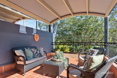 Property photo of 19C Forrester Terrace Bardon QLD 4065