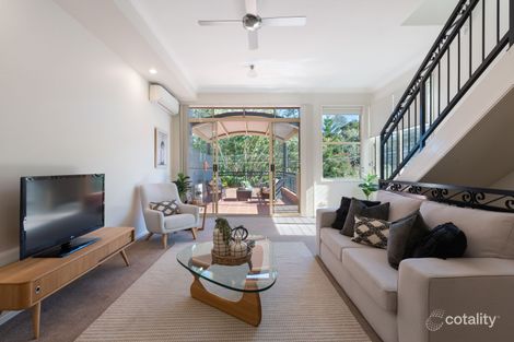 Property photo of 19C Forrester Terrace Bardon QLD 4065