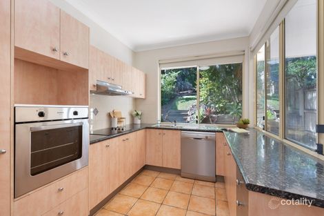 Property photo of 19C Forrester Terrace Bardon QLD 4065