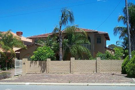 Property photo of 95 Lanchester Way Stirling WA 6021