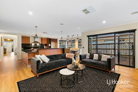 Property photo of 16 Creswick Drive Point Cook VIC 3030