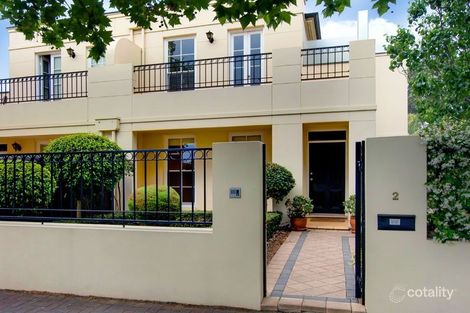 Property photo of 2/14 Osmond Terrace Norwood SA 5067