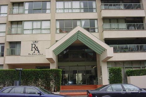 Property photo of 608/15 Queens Road Melbourne VIC 3004