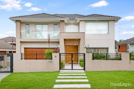 Property photo of 6 Oak Drive Georges Hall NSW 2198