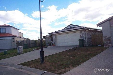 Property photo of 38 Penina Circuit Cornubia QLD 4130