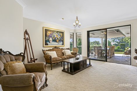 Property photo of 40 Woolmere Street Carrara QLD 4211