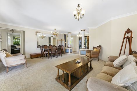 Property photo of 40 Woolmere Street Carrara QLD 4211