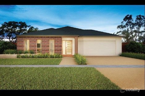 Property photo of 264 Perennial Drive Kurunjang VIC 3337